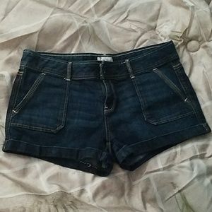 Aeropostale shorts